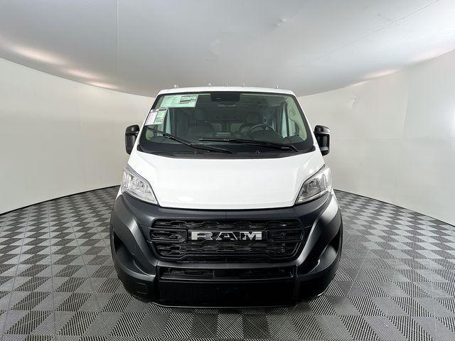 new 2026 Ram ProMaster 1500 car, priced at $43,475
