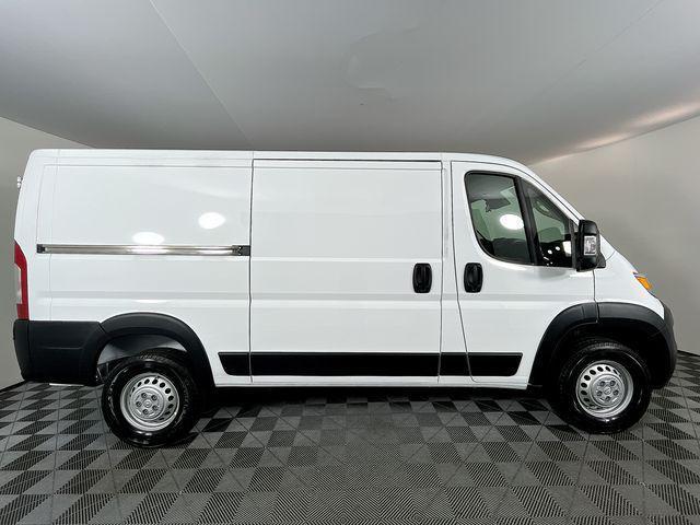 new 2026 Ram ProMaster 1500 car, priced at $43,475