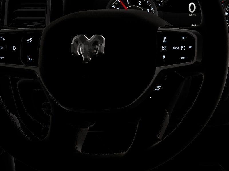 new 2026 Ram 2500 car, priced at $68,575