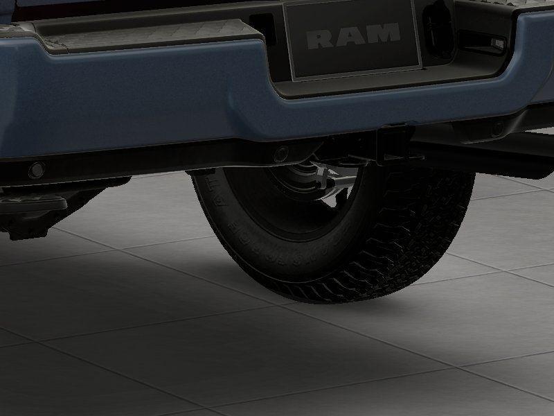new 2026 Ram 2500 car, priced at $68,575