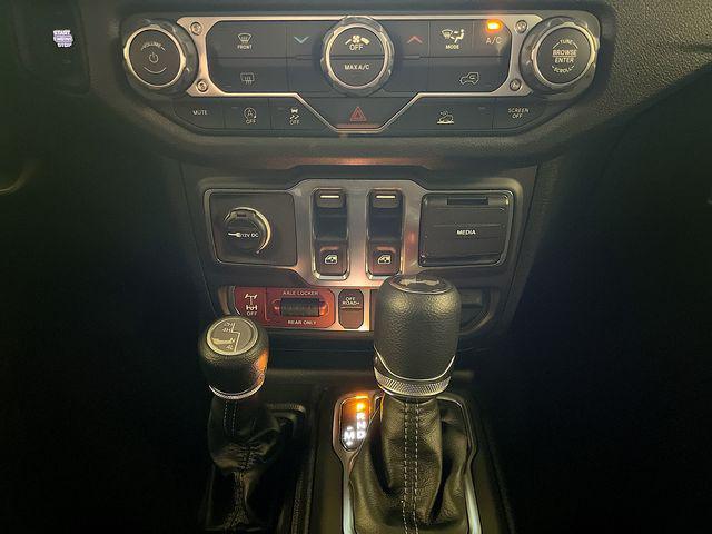 new 2026 Jeep Wrangler car, priced at $44,580