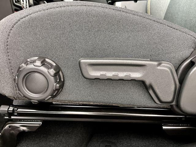 new 2026 Jeep Wrangler car, priced at $44,580