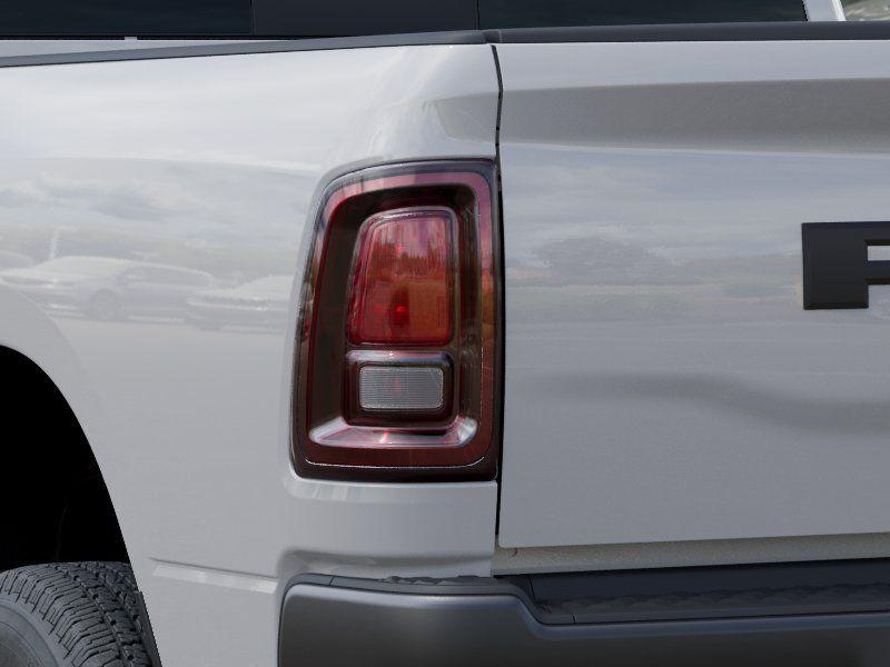 new 2026 Ram 2500 car, priced at $64,450