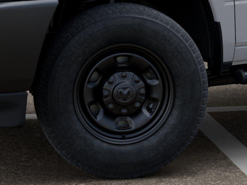 new 2026 Ram 2500 car, priced at $64,450