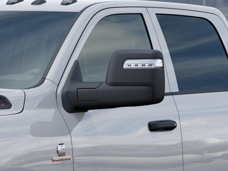 new 2026 Ram 2500 car, priced at $64,450