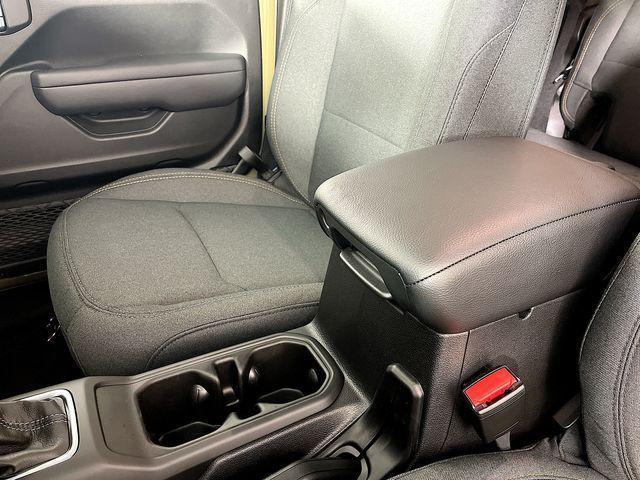 new 2026 Jeep Wrangler car, priced at $42,405