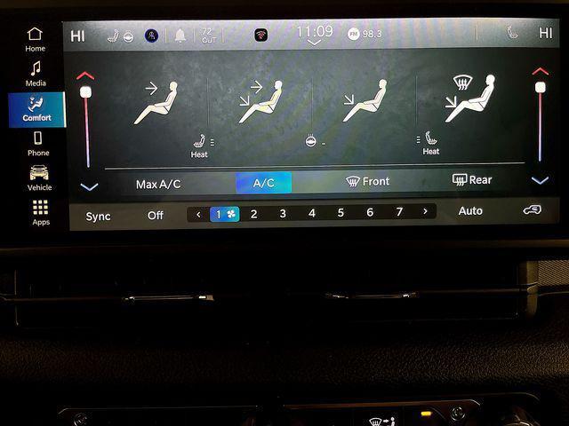 new 2026 Jeep Wrangler car, priced at $42,405