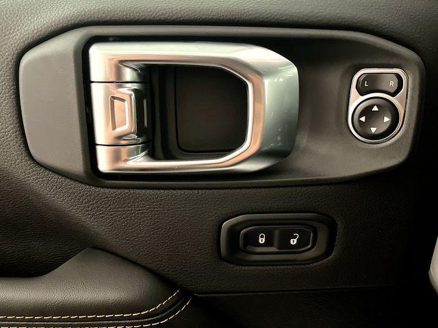 new 2026 Jeep Wrangler car, priced at $48,885