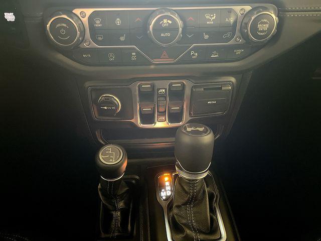 new 2026 Jeep Wrangler car, priced at $48,885