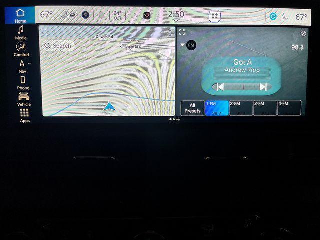 new 2026 Jeep Wrangler car, priced at $48,885