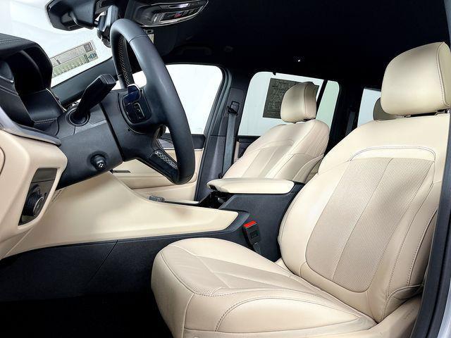 used 2023 Jeep Grand Cherokee car, priced at $28,970