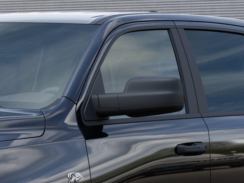 new 2026 Ram 1500 car, priced at $48,275