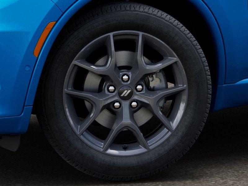 new 2026 Dodge Durango car, priced at $46,155