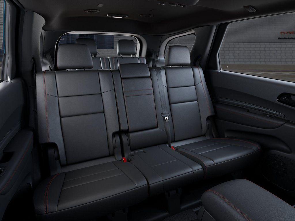 new 2026 Dodge Durango car, priced at $46,155