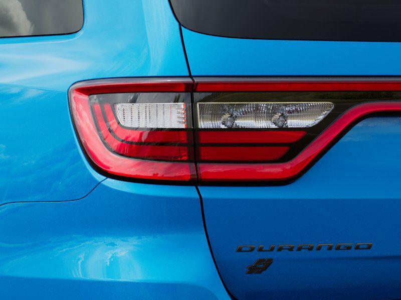 new 2026 Dodge Durango car, priced at $46,155