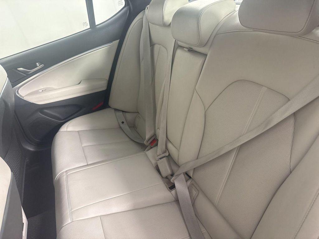 used 2025 Genesis G70 car, priced at $28,395