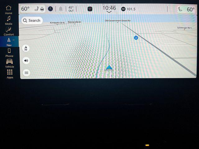 new 2026 Jeep Wrangler car, priced at $48,885