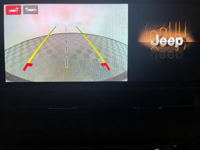 new 2026 Jeep Wrangler car, priced at $48,885