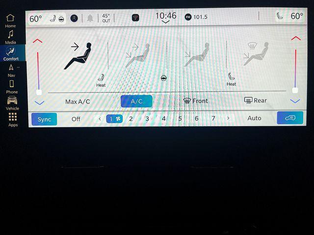 new 2026 Jeep Wrangler car, priced at $48,885