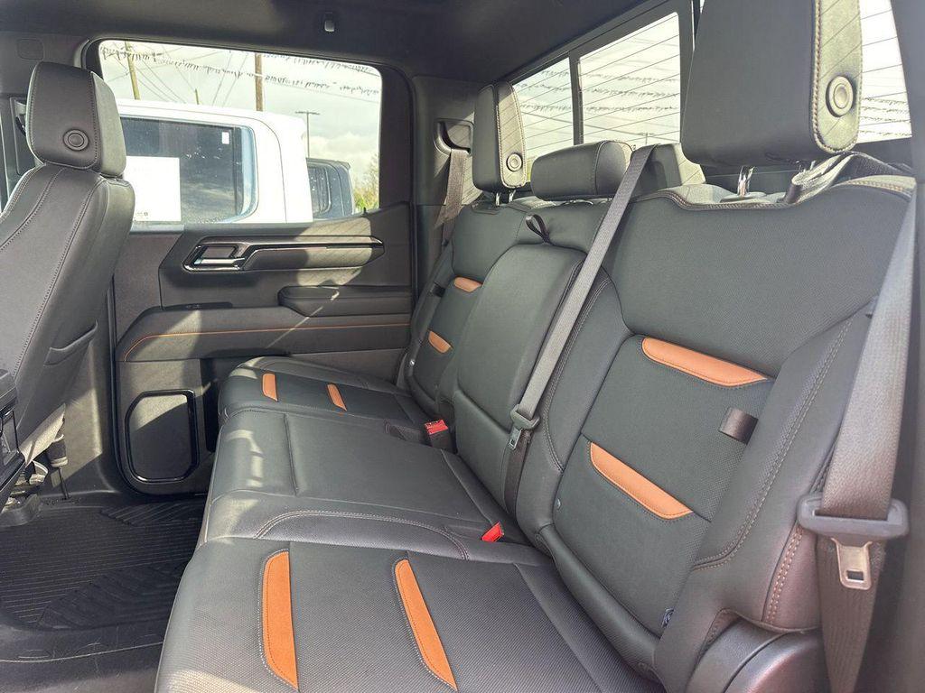 used 2025 GMC Sierra 1500 car, priced at $56,957