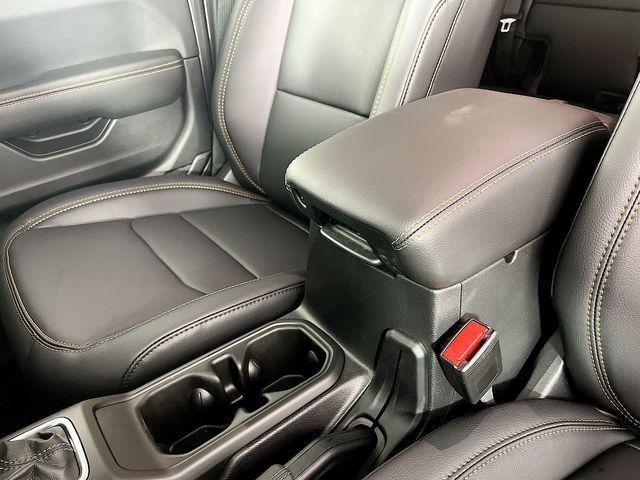 new 2026 Jeep Wrangler car, priced at $49,480