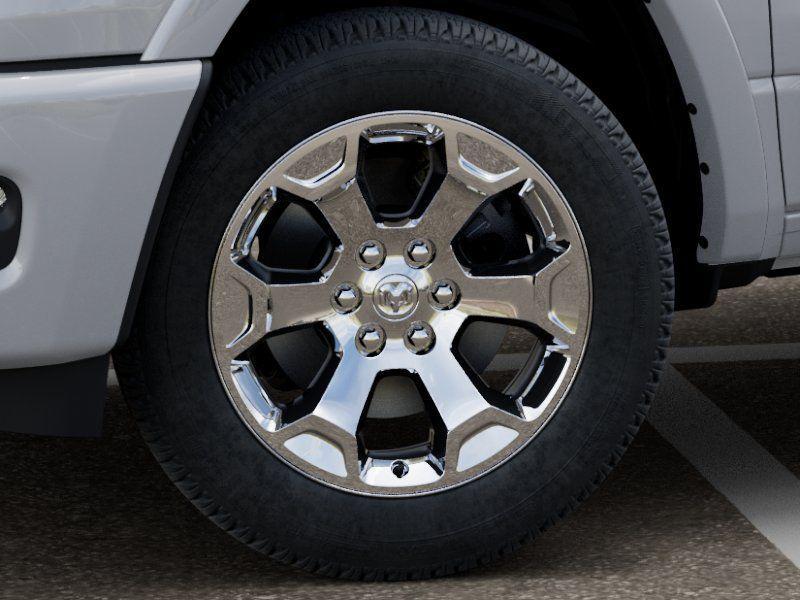 new 2026 Ram 1500 car, priced at $50,915