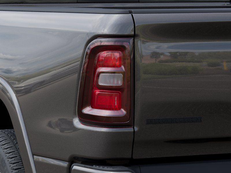new 2026 Ram 1500 car, priced at $52,590