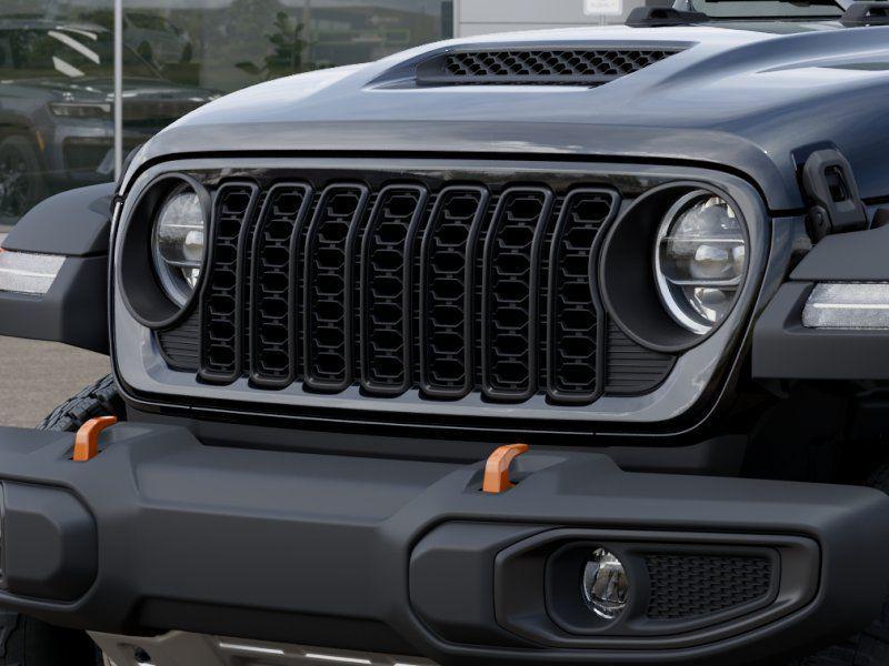 new 2026 Jeep Gladiator car, priced at $49,150