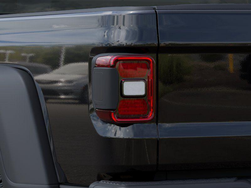 new 2026 Jeep Gladiator car, priced at $49,150