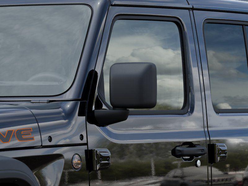 new 2026 Jeep Gladiator car, priced at $49,150
