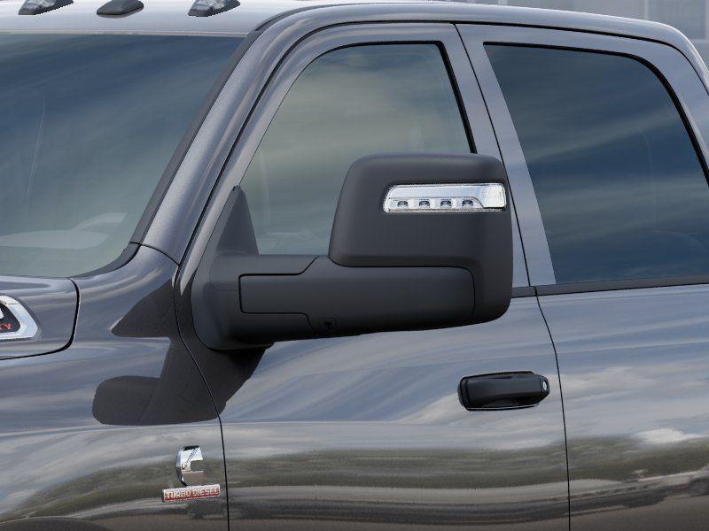 new 2026 Ram 2500 car, priced at $64,125