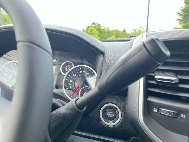 new 2025 Ram 2500 car, priced at $66,285