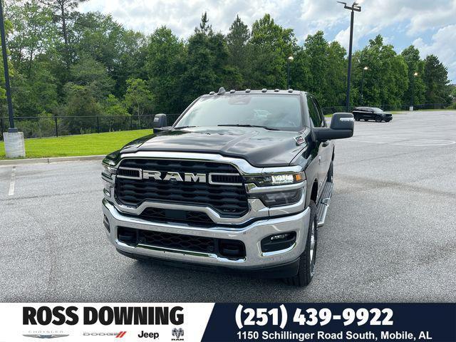 new 2025 Ram 2500 car, priced at $66,285