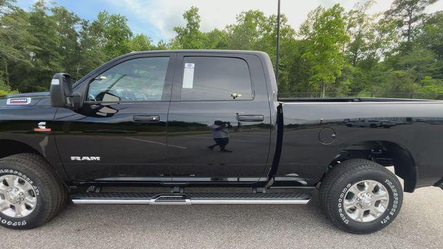 new 2025 Ram 2500 car, priced at $66,285