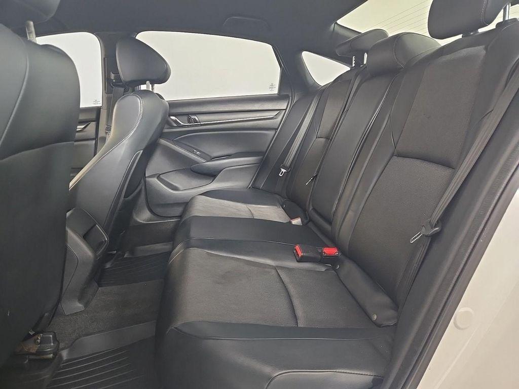used 2018 Honda Accord car, priced at $17,486