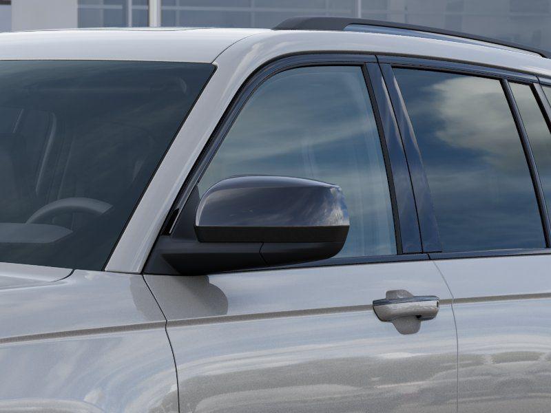 new 2025 Jeep Grand Cherokee car, priced at $37,580
