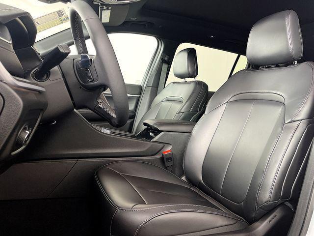 new 2025 Jeep Grand Cherokee L car, priced at $47,335