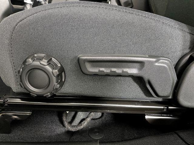 new 2026 Jeep Wrangler car, priced at $42,905