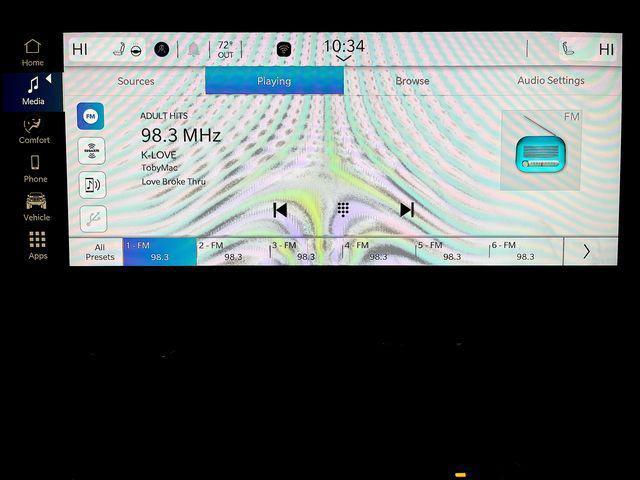 new 2026 Jeep Wrangler car, priced at $42,905