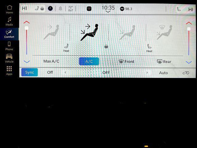 new 2026 Jeep Wrangler car, priced at $42,905