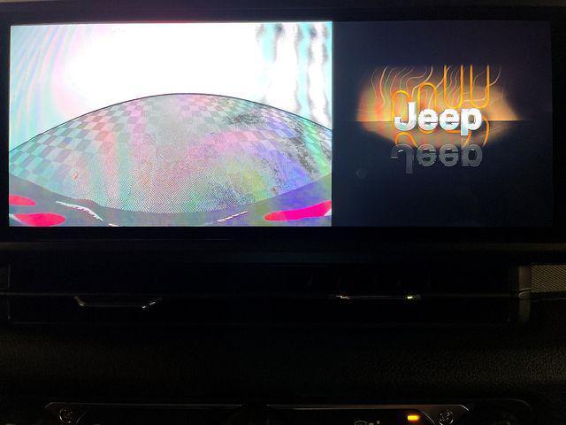 new 2026 Jeep Wrangler car, priced at $42,905