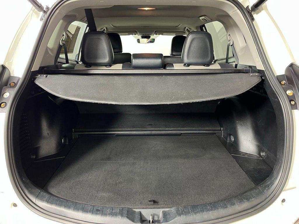 used 2017 Toyota RAV4 Hybrid car, priced at $16,495