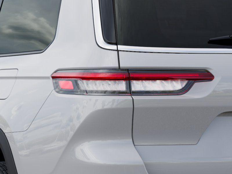 new 2026 Jeep Grand Cherokee L car, priced at $38,415