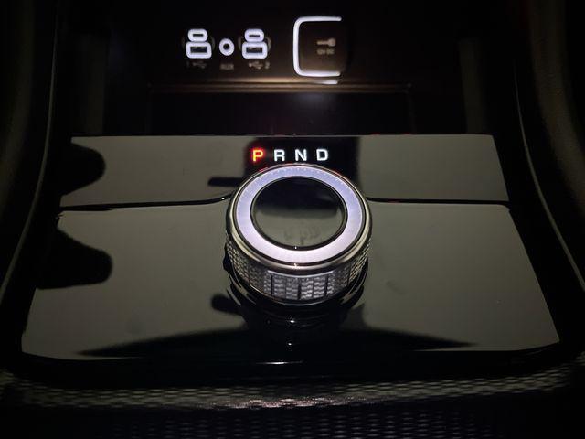 new 2025 Jeep Grand Cherokee L car, priced at $42,650