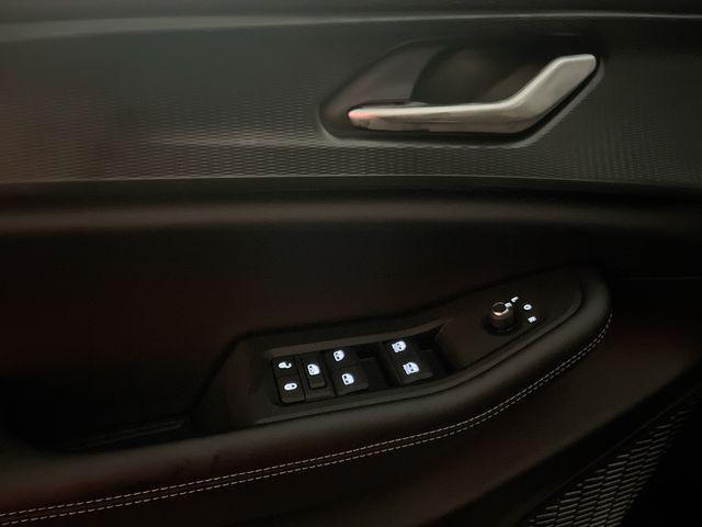 new 2025 Jeep Grand Cherokee L car, priced at $42,650