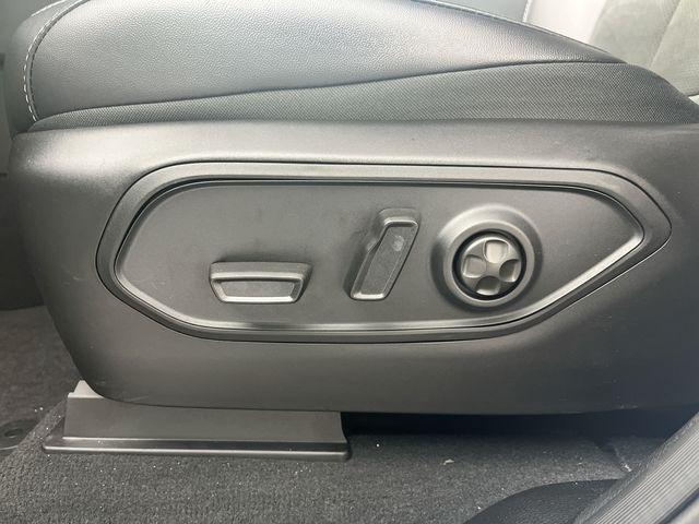 new 2025 Jeep Grand Cherokee L car, priced at $42,650