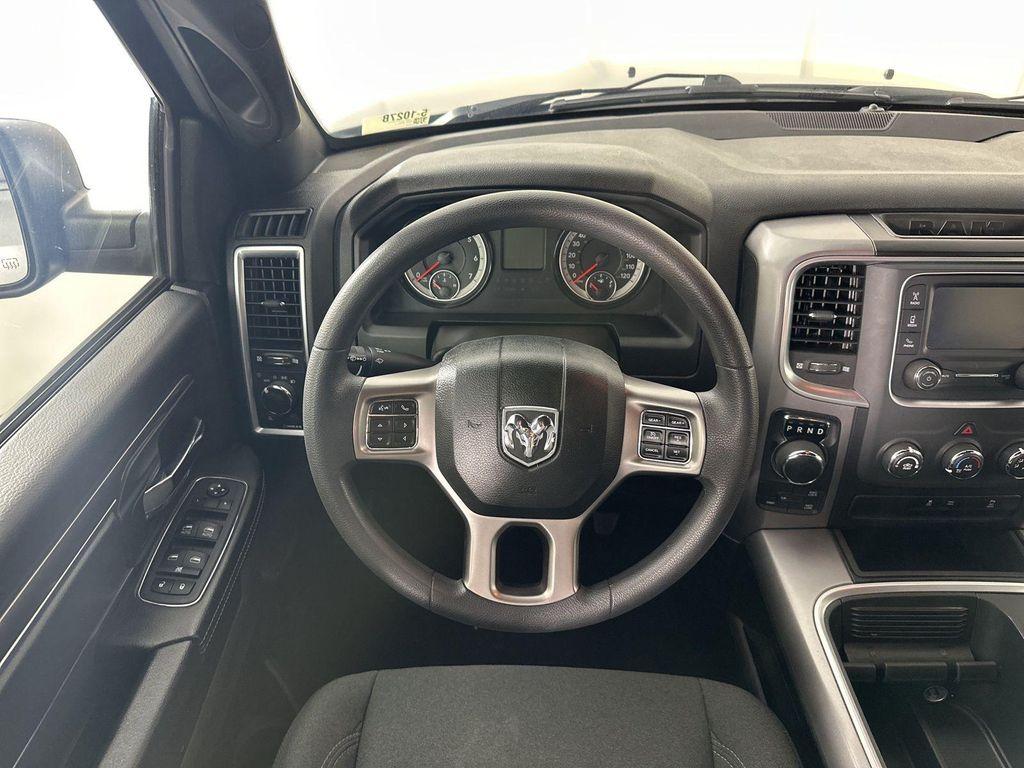 used 2023 Ram 1500 Classic car, priced at $31,795