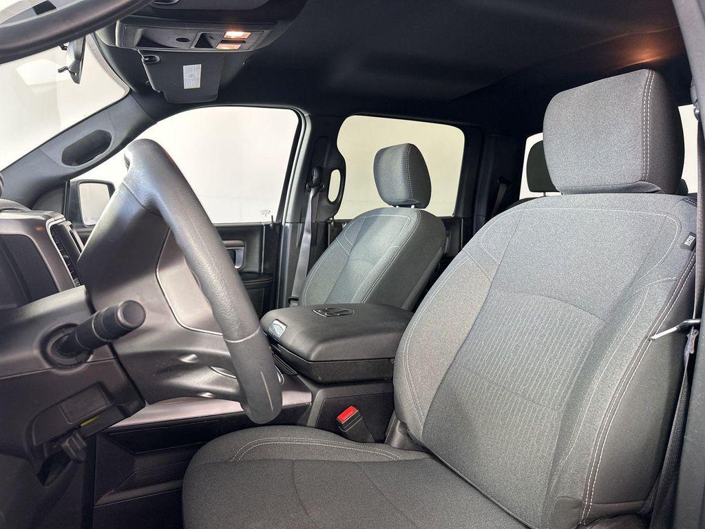 used 2023 Ram 1500 Classic car, priced at $31,795