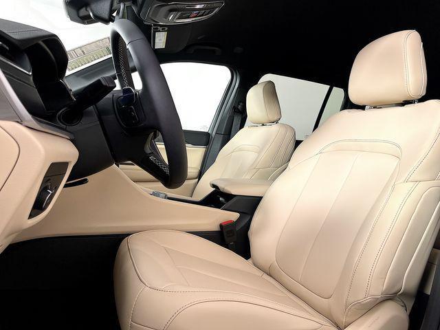 new 2025 Jeep Grand Cherokee car, priced at $41,370