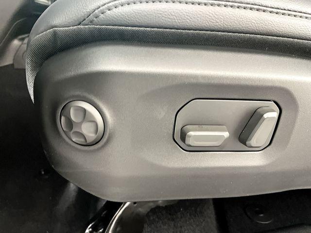 new 2026 Jeep Wrangler car, priced at $52,270